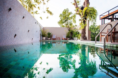 Cinnamon Hotel Bangkok