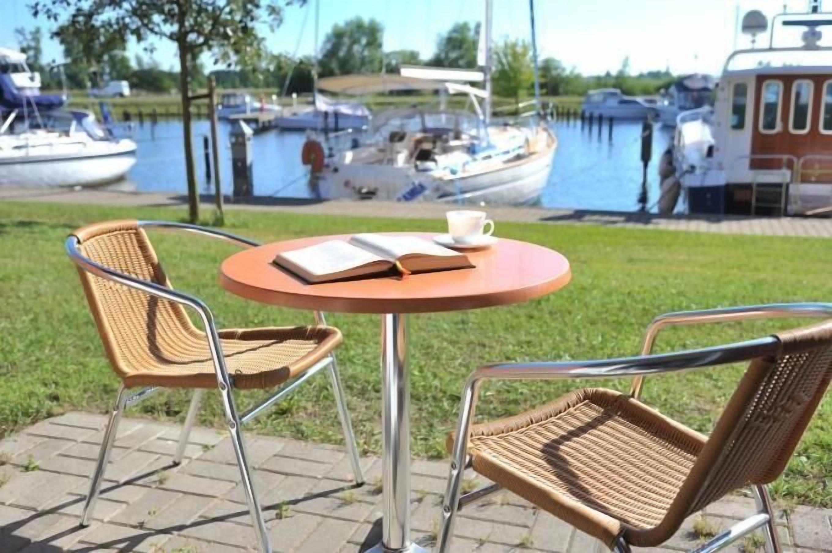 Teras/patio