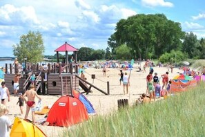 Beach towels - Lagunenstadt Ueckermünde (Ueckermuende)