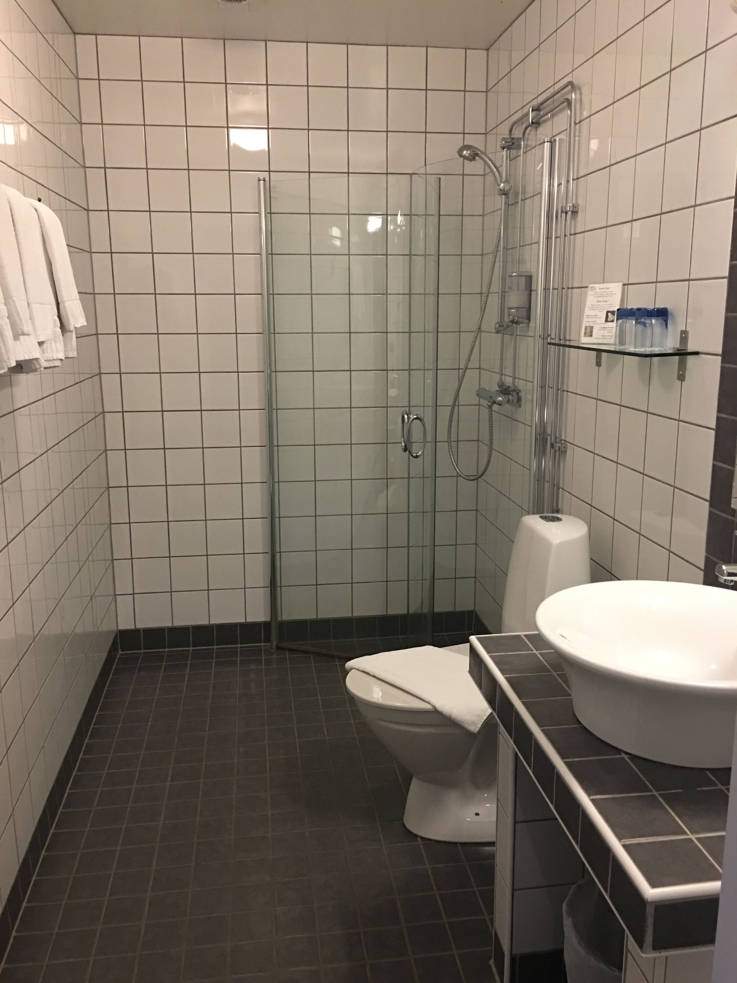 Kamar mandi