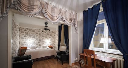 Hotel LÀckö
