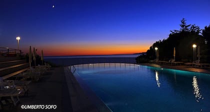Hotel Club San Diego