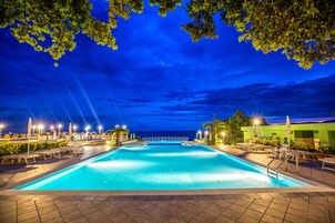 Vistas desde el alojamiento