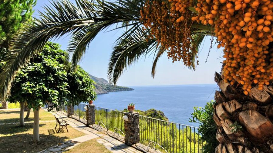 Hotel Club San Diego