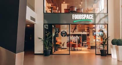 Vertice Roomspace Madrid