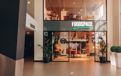 Vertice Roomspace Madrid