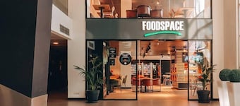 Vertice Roomspace Madrid