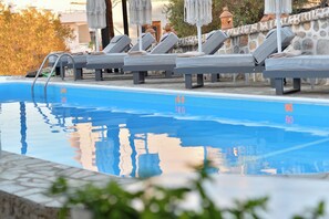 Exterior - Vasilaras Hotel (Agistri)