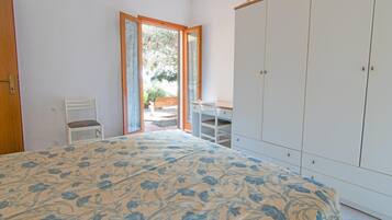 1 多间卧室、办公桌、免费 WiFi