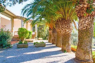 Casa Luppoli