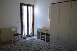 Apartment, 1 Schlafzimmer | 1 Schlafzimmer, Schreibtisch, kostenloses WLAN