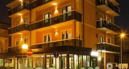 Hotel Ostuni