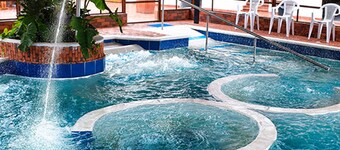 Hotel Spa Casa de Adobe Villa de Leyva