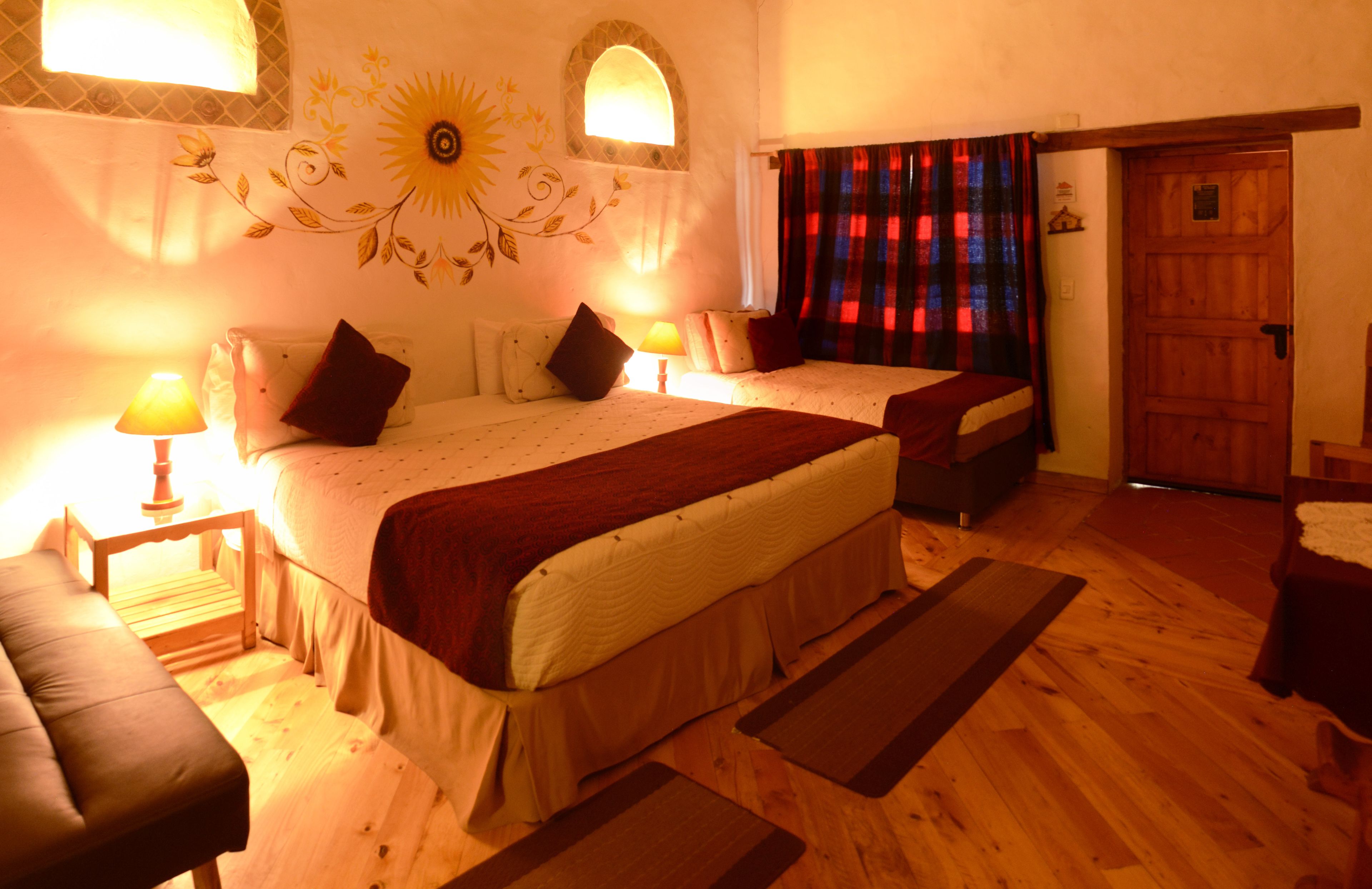 superior suite, jetted tub (family) | egyptian cotton sheets, premium bedding, down duvets