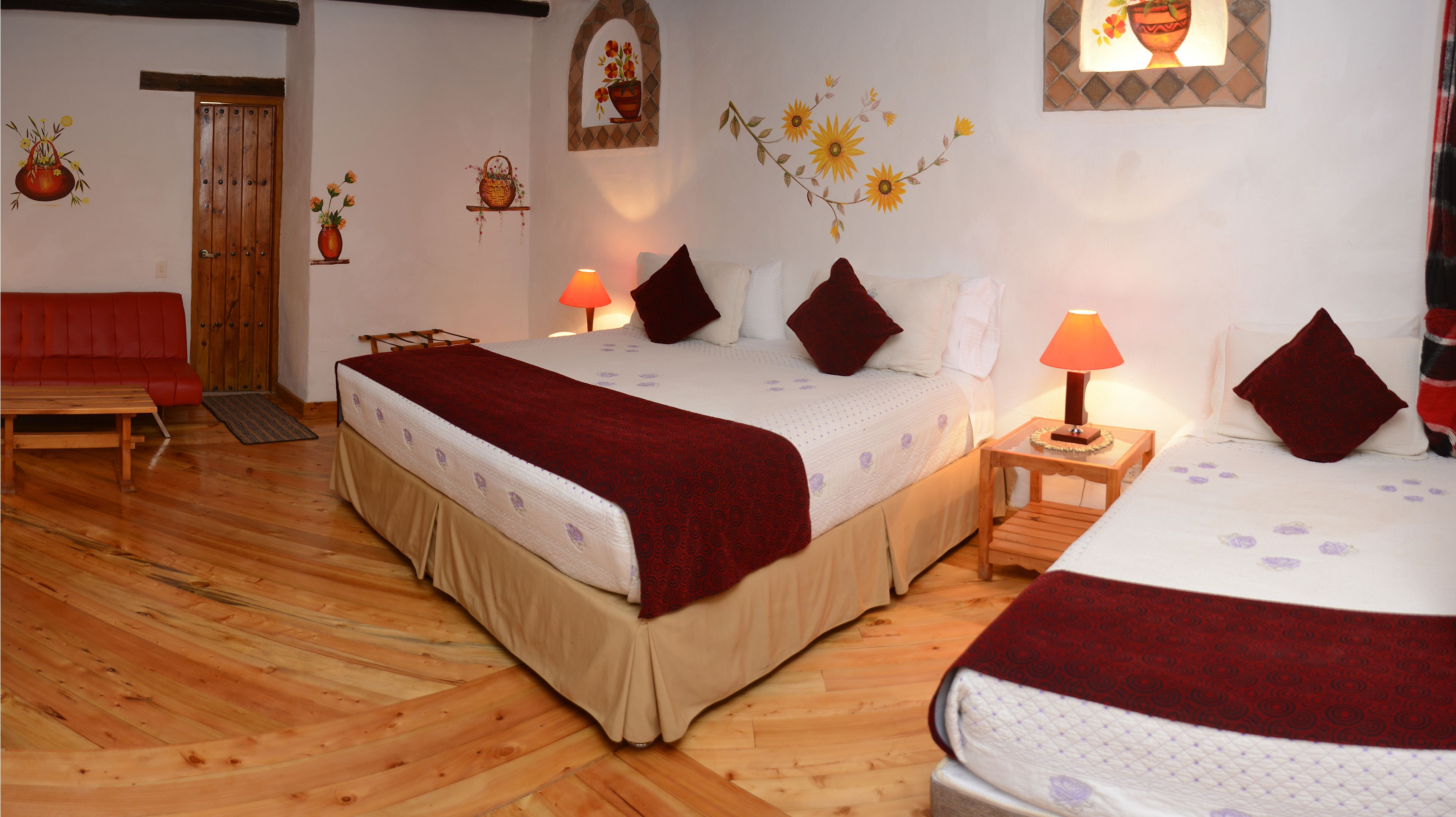 superior suite, jetted tub | egyptian cotton sheets, premium bedding, down duvets