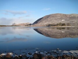 Vista da propriedade