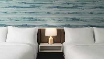 Studio Suite, 2 Queen Beds