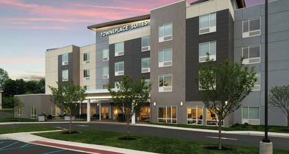 TownePlace Suites by Marriott Allentown West