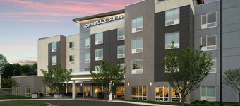 TownePlace Suites by Marriott Allentown West