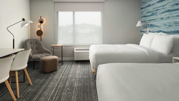 Studio Suite, 2 Queen Beds