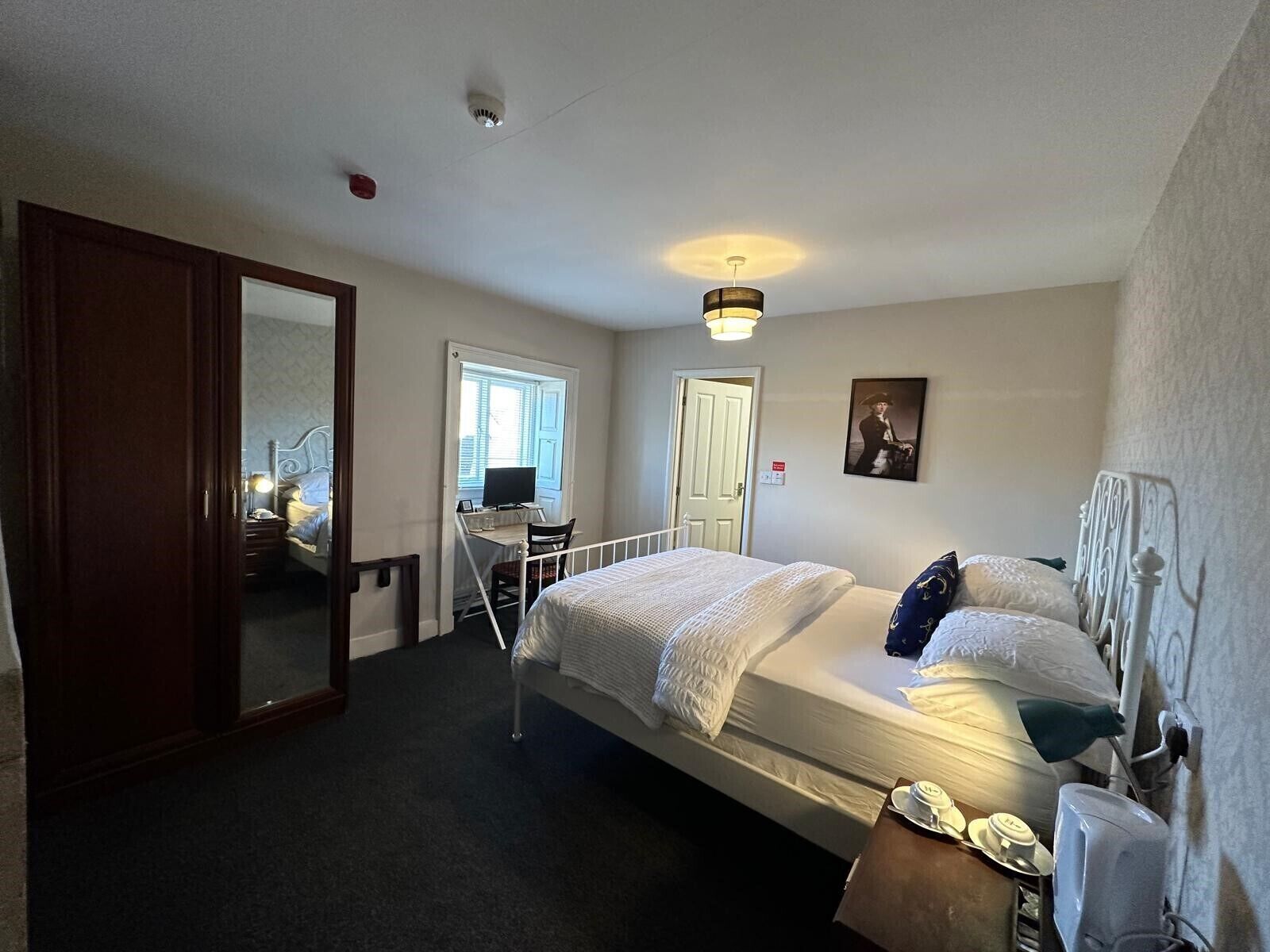 Double Room, Ensuite