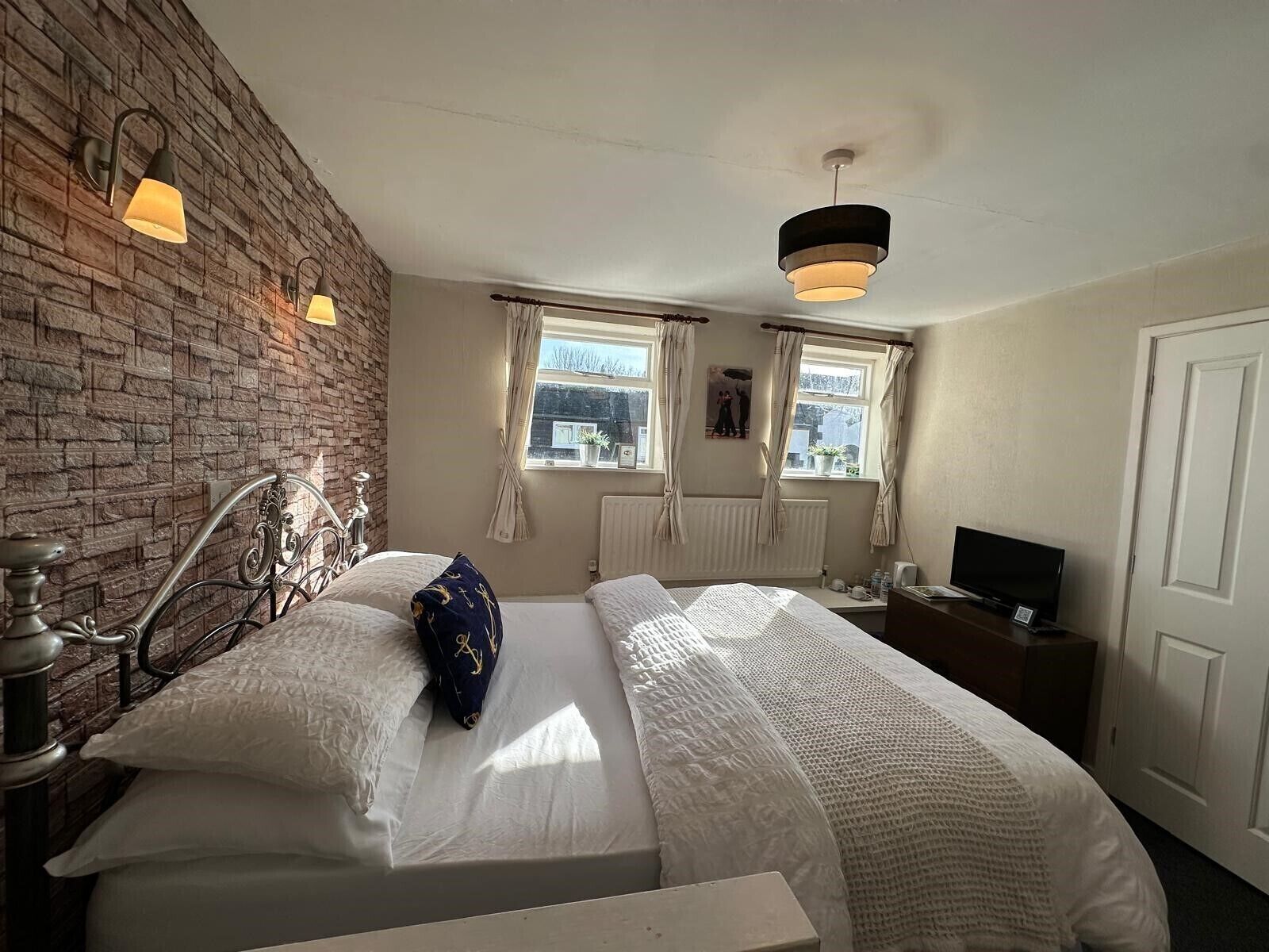 Double Room, Ensuite