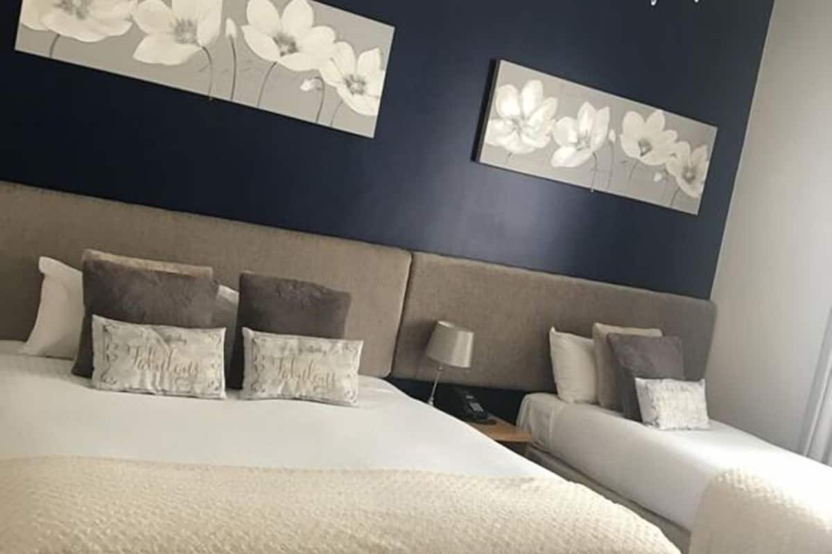 triple room, ensuite | 1 bedroom