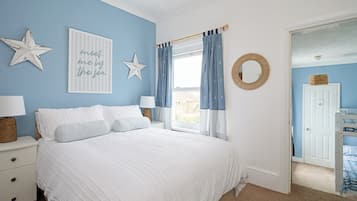 Double Room (Bay)