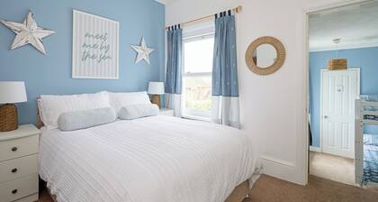 Claremont Guest House