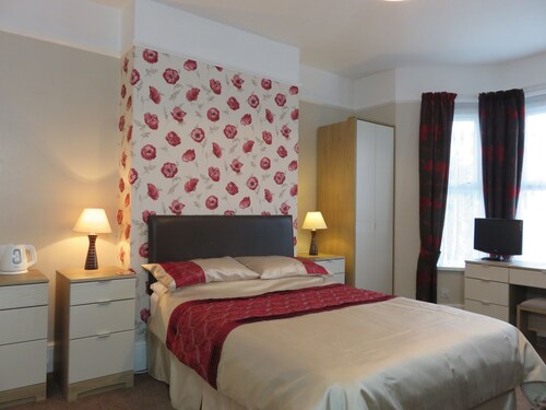 Claremont Guest House