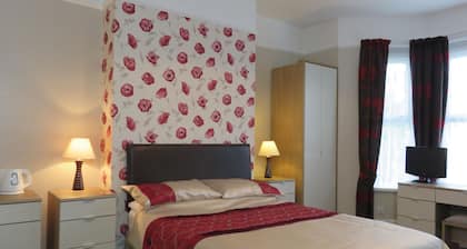 Claremont Guest House