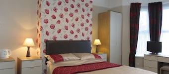 Claremont Guest House
