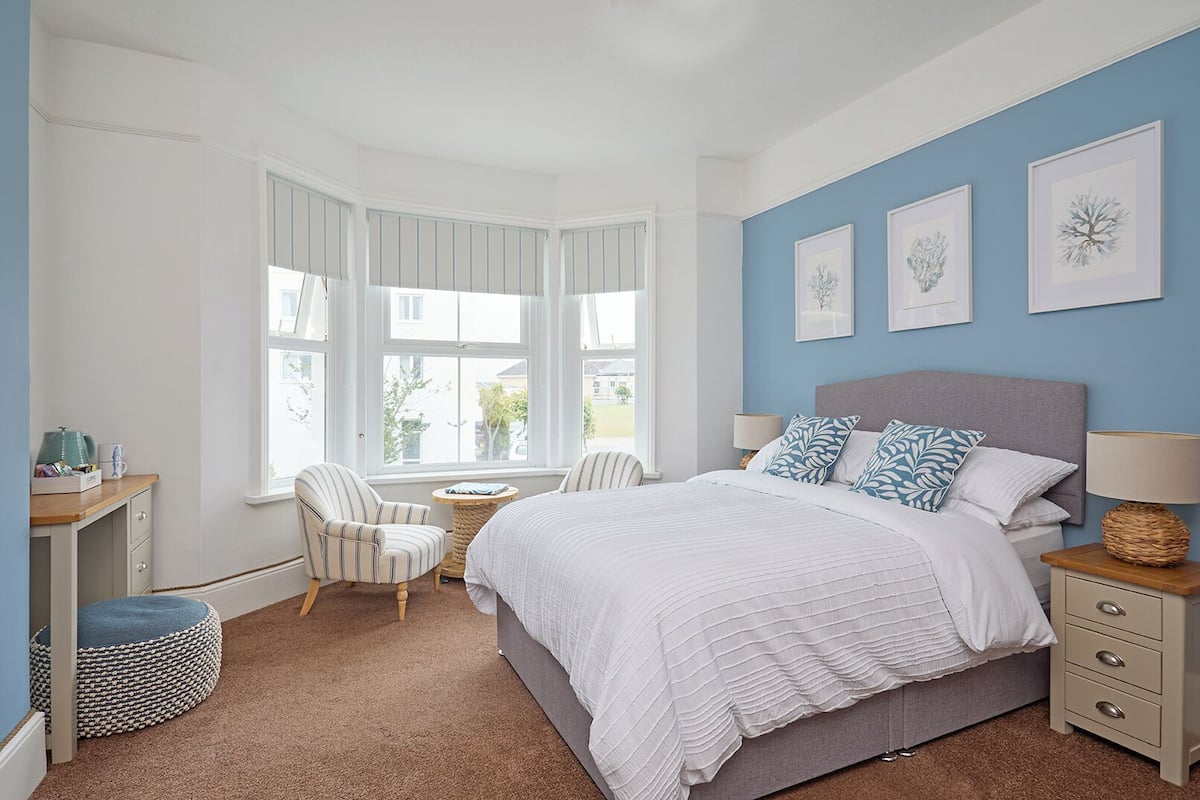 Chambre Double (Seagull)