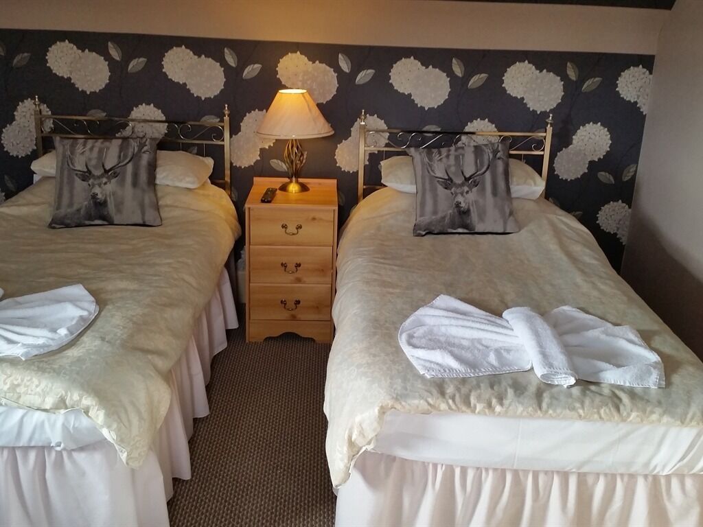 Family House, Private Bathroom