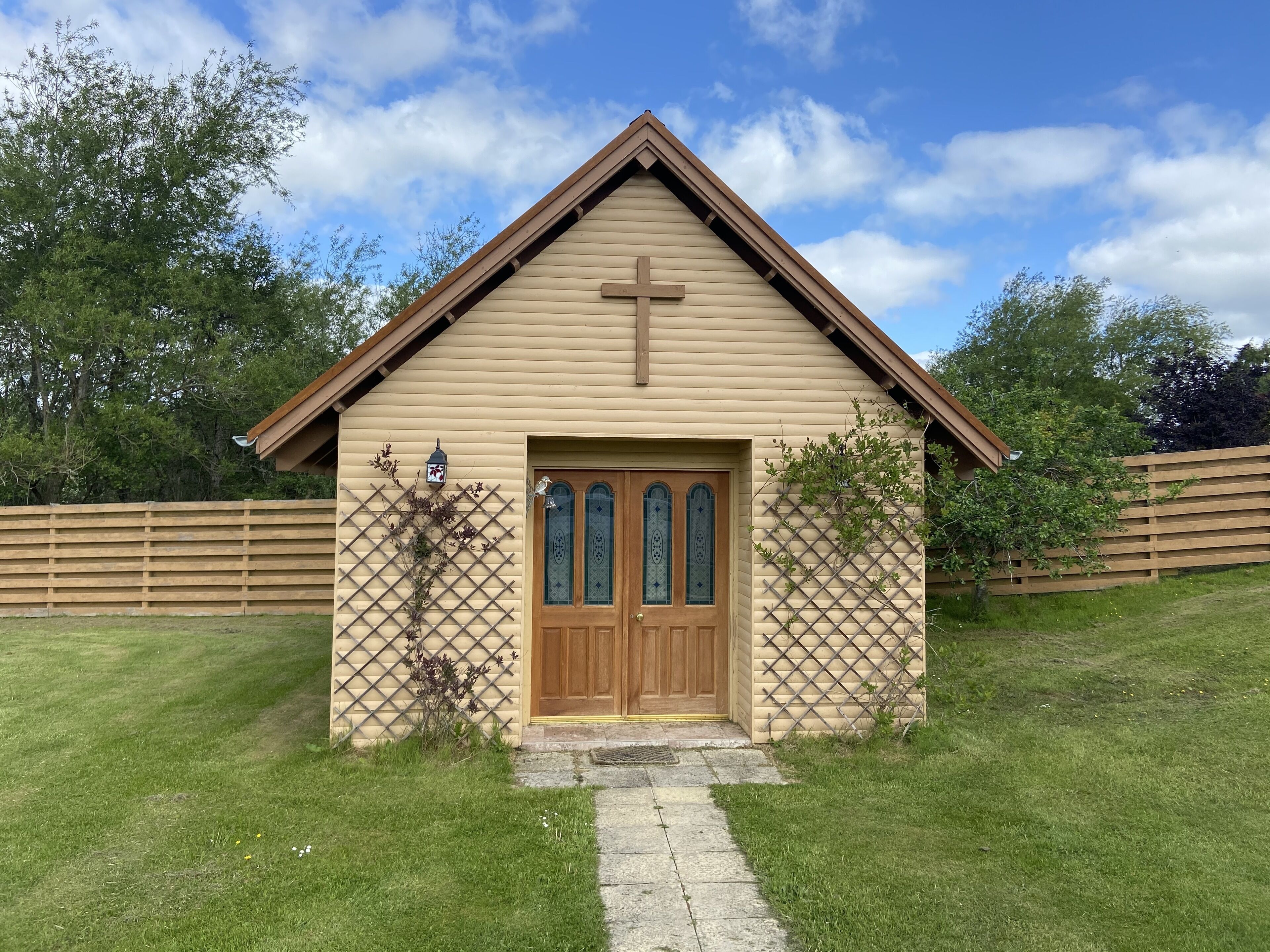 Family House, Private Bathroom | Exterior