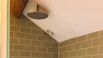 Superior Double Room, Ensuite, Courtyard View (1st Floor) | Bathroom