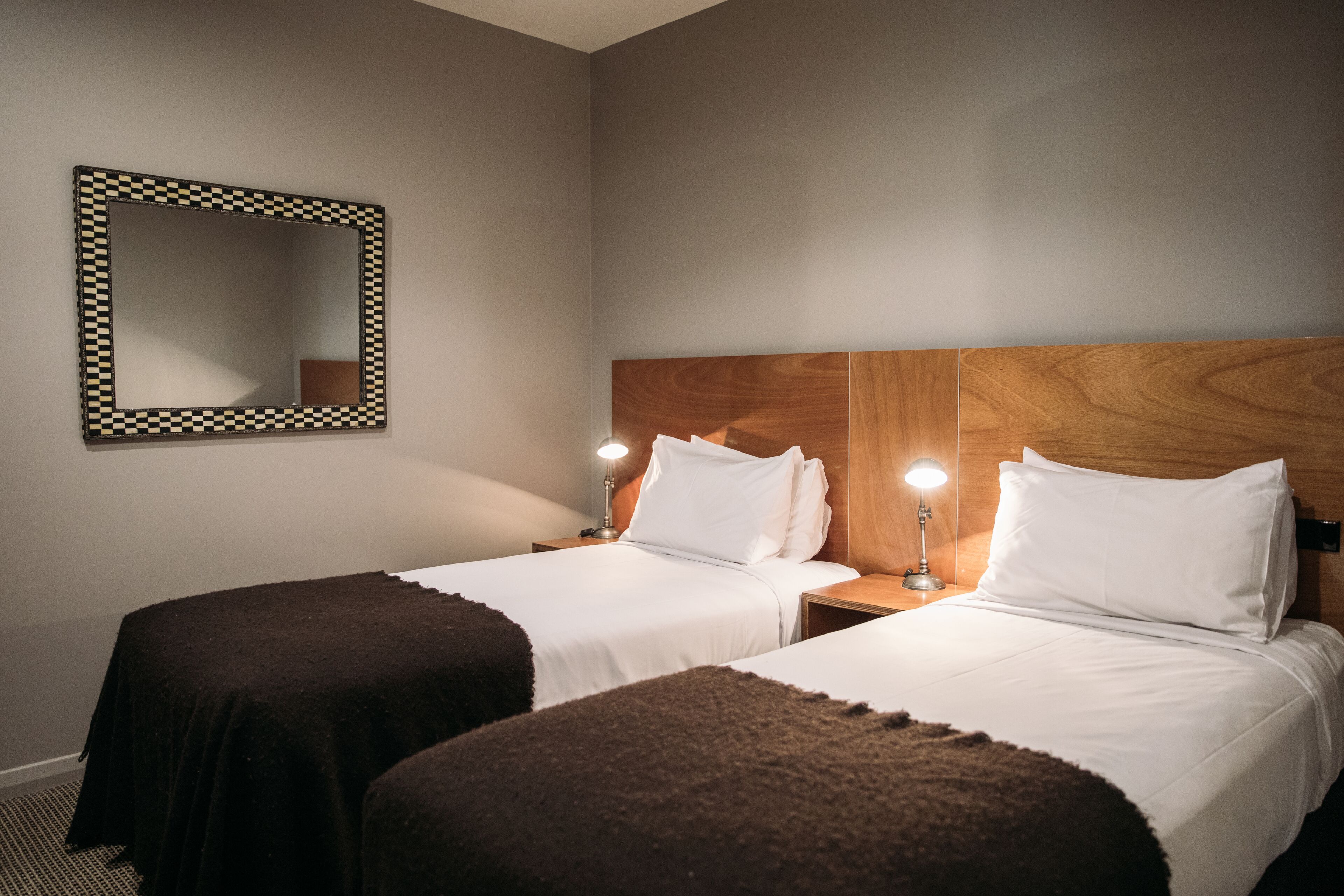king henry suite | 1 bedroom, premium bedding, minibar, in-room safe