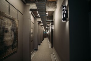 走廊