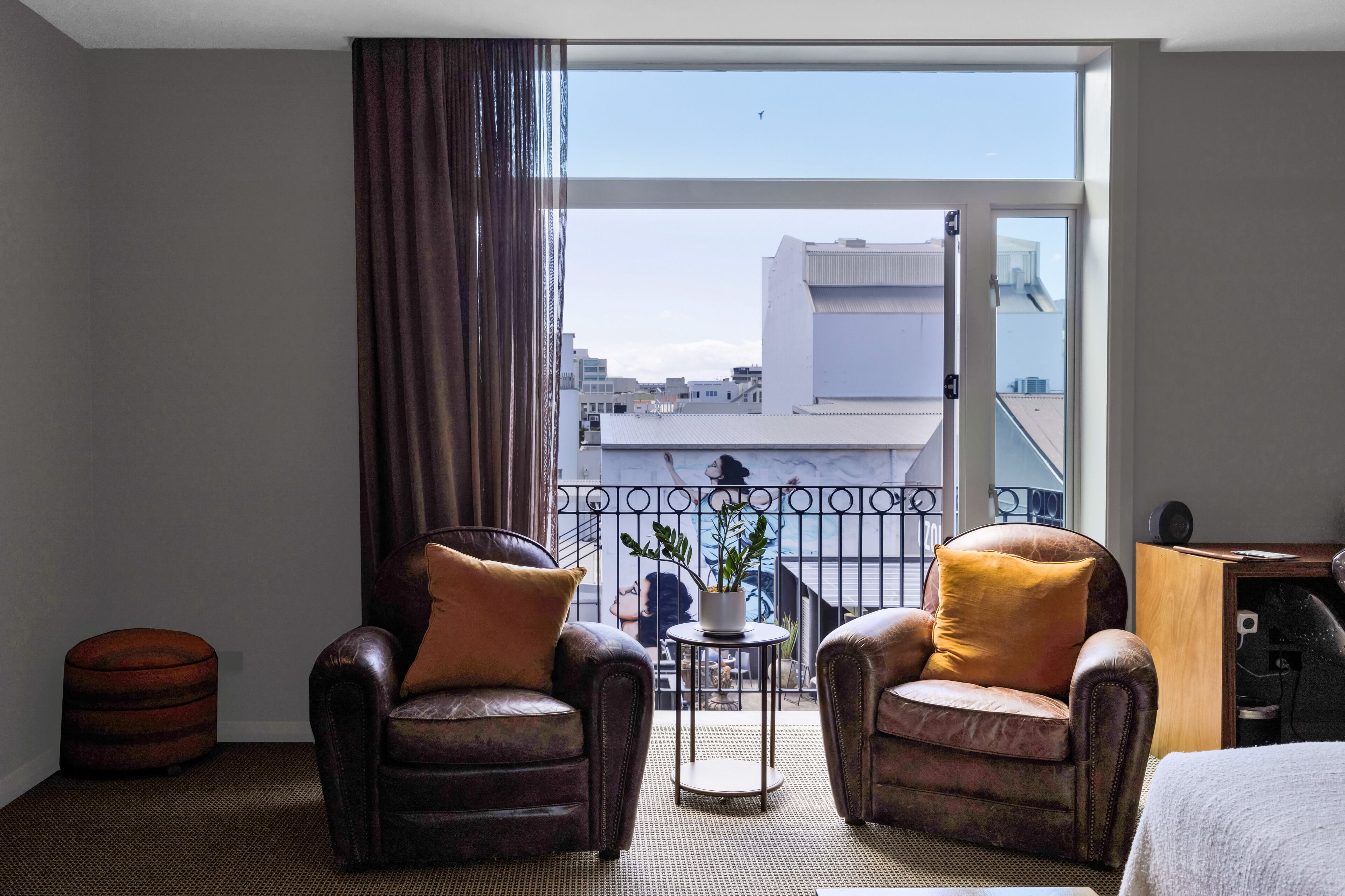 anniversary suite | 1 bedroom, premium bedding, minibar, in-room safe