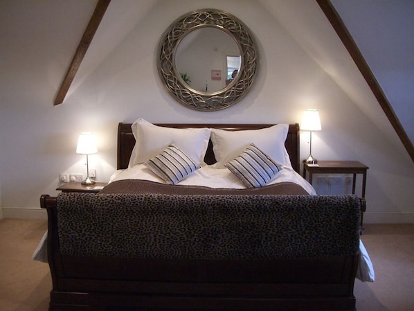 Double En-suite