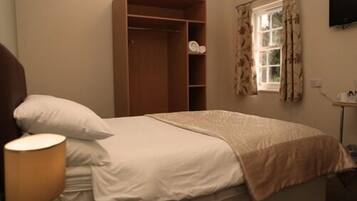 Double Room, Ensuite ((1st Floor))