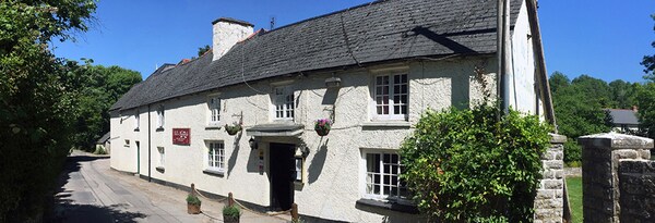 Fox & Hounds - Pays de Galles