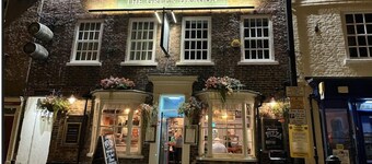 The Green Dragon at Bedale by OYO