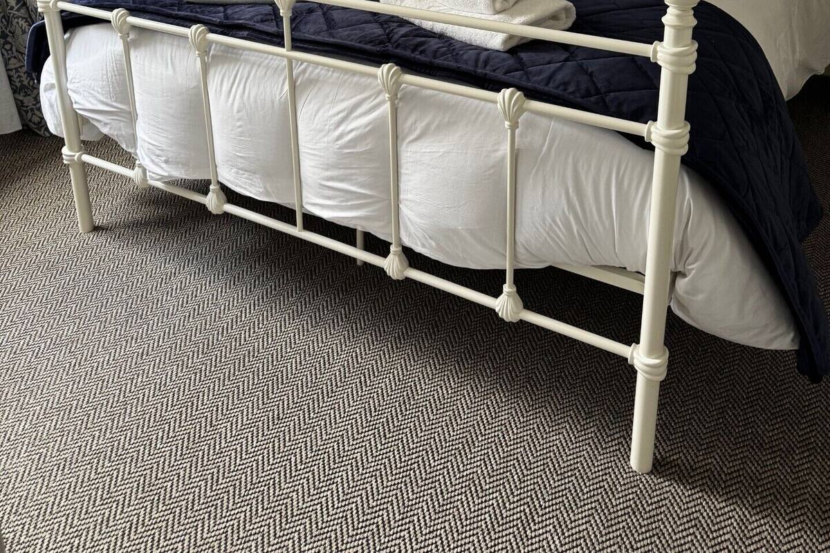 Twin Room, Ensuite ( Room Only)