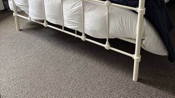 Twin Room, Ensuite ( Room Only)