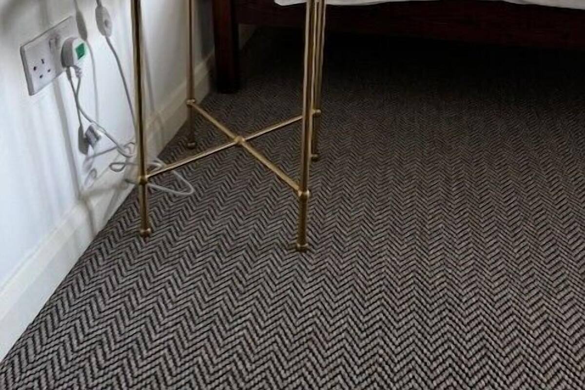 Comfort Single Room, Ensuite (Comfort single)