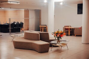 Salle de réunion