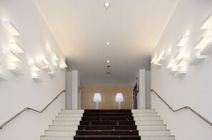 Ingresso interno