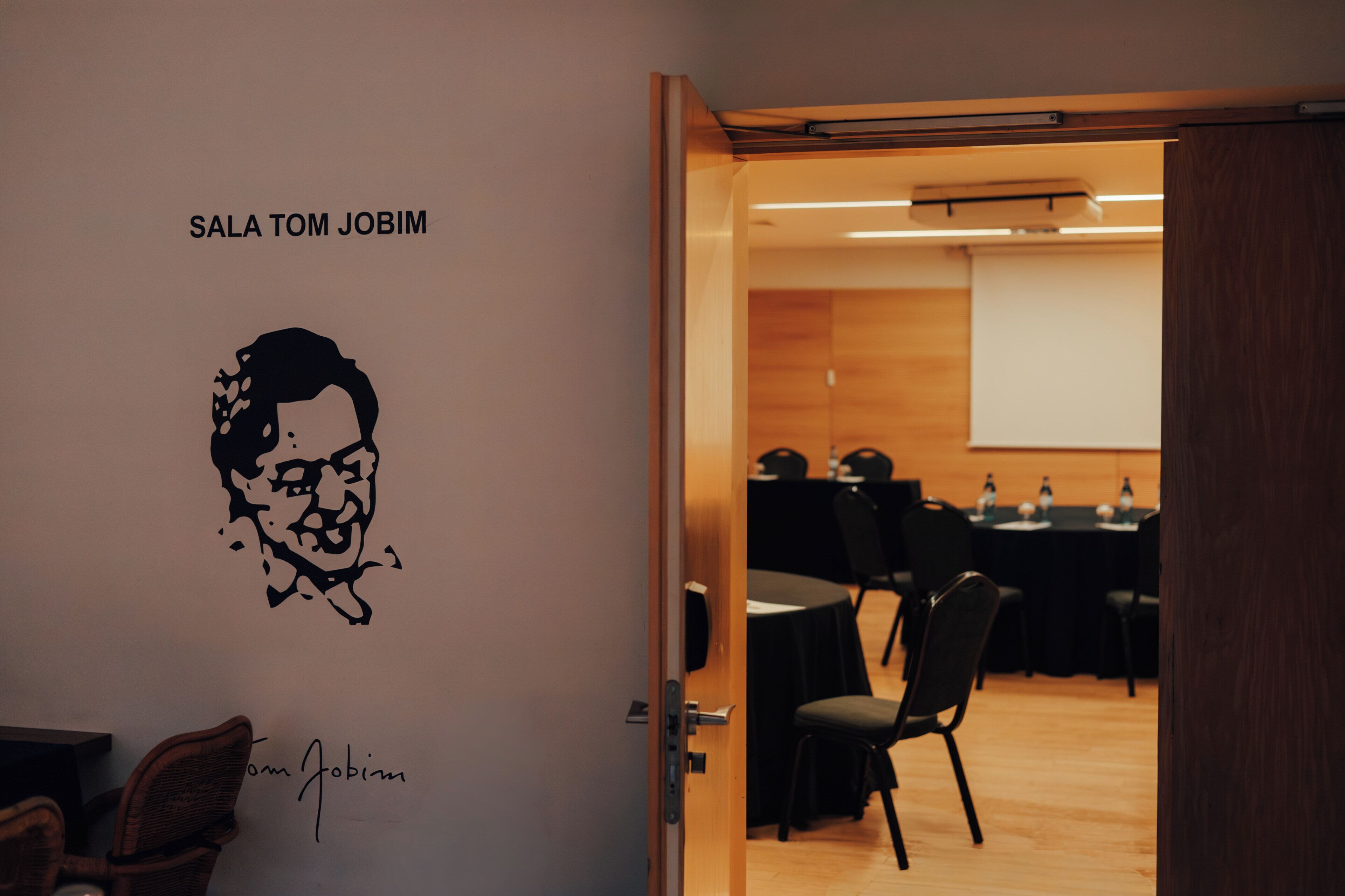 Photo - Hotel da Música