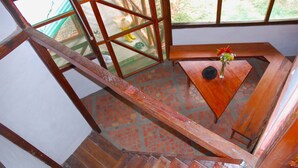 In-room dining - Finca Monoloco (Taura)